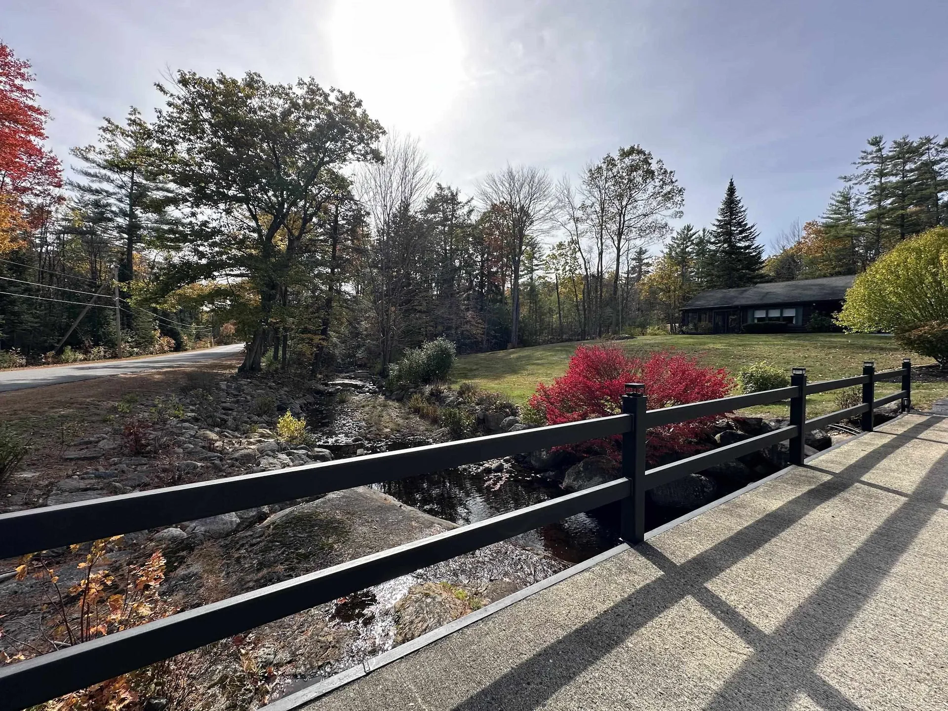 27 Evergreen Valley Road Milton NH 03851