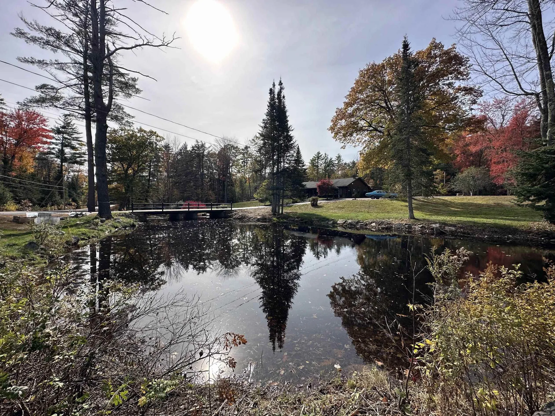 27 Evergreen Valley Road Milton NH 03851
