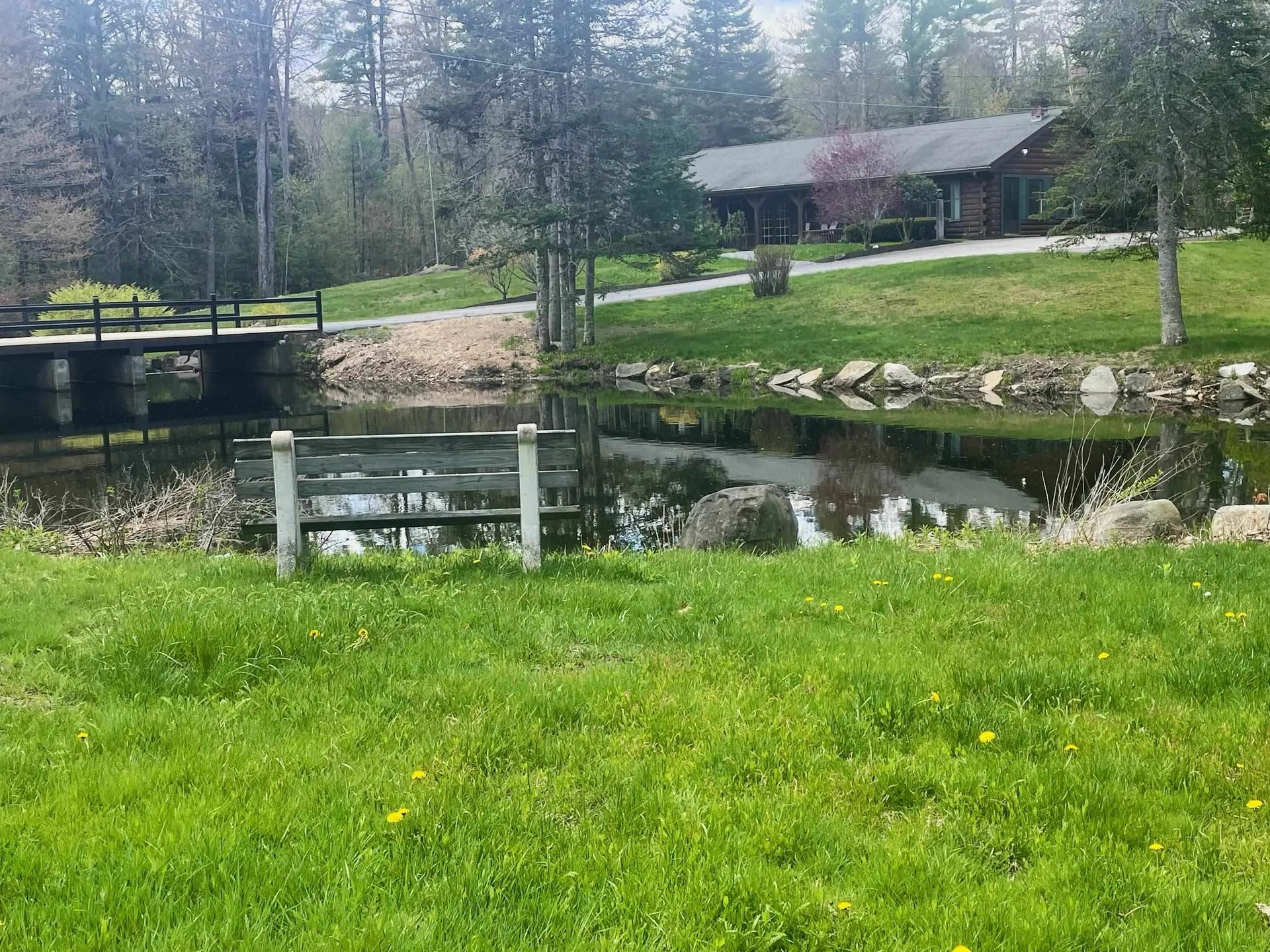27 Evergreen Valley Road Milton NH 03851