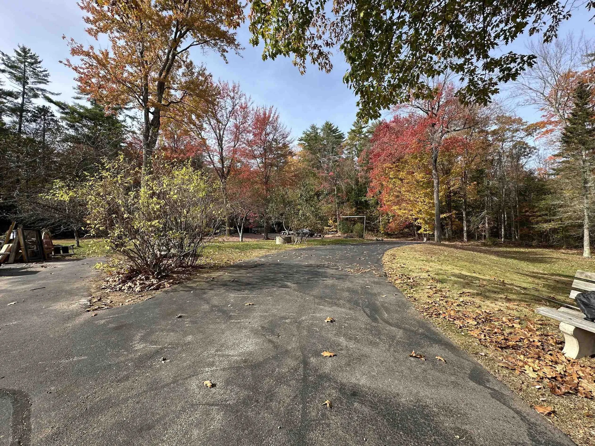 27 Evergreen Valley Road Milton NH 03851