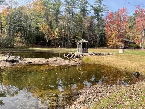 27 Evergreen Valley Road Milton NH 03851