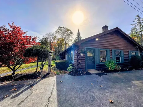 27 Evergreen Valley Road Milton NH 03851