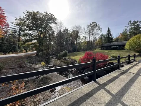 27 Evergreen Valley Road Milton NH 03851