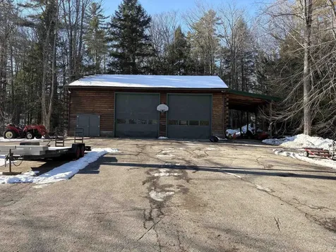 27 Evergreen Valley Road Milton NH 03851