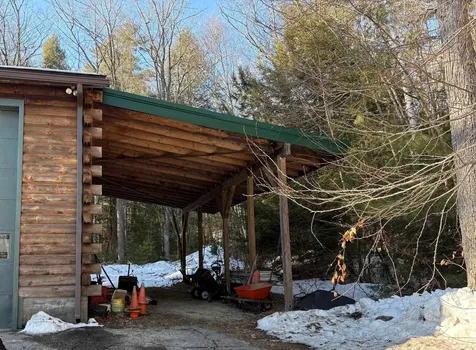 27 Evergreen Valley Road Milton NH 03851