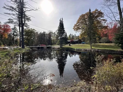 27 Evergreen Valley Road Milton NH 03851