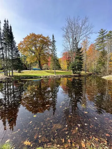 27 Evergreen Valley Road Milton NH 03851