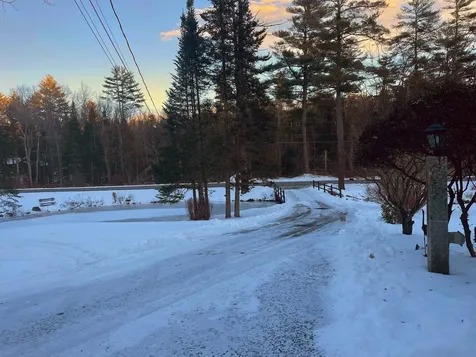 27 Evergreen Valley Road Milton NH 03851