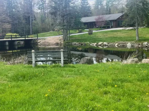 27 Evergreen Valley Road Milton NH 03851