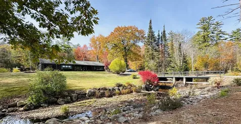 27 Evergreen Valley Road Milton NH 03851