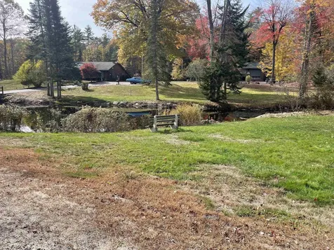 27 Evergreen Valley Road Milton NH 03851