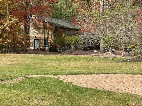 27 Evergreen Valley Road Milton NH 03851