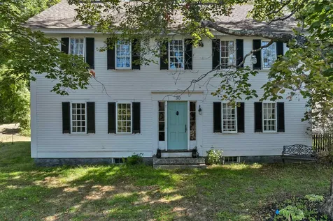 30 Belknap Mountain Road Gilford NH 03249