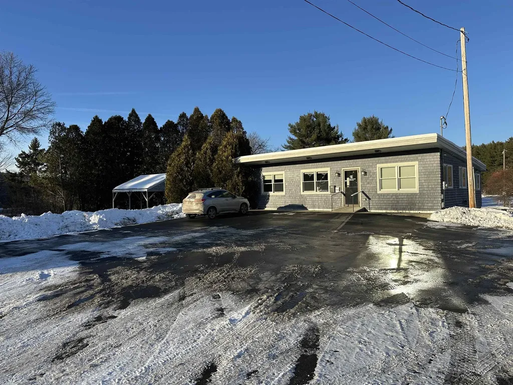 209 Main Street Franconia NH 03580