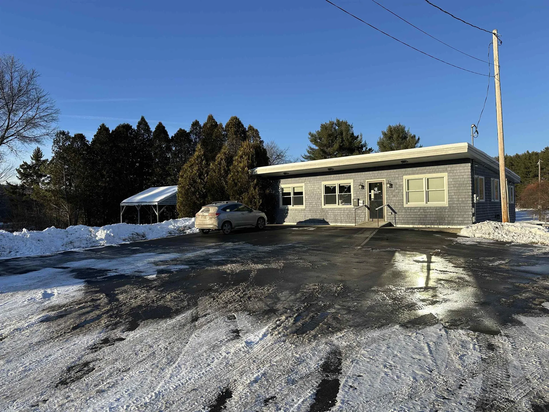 209 Main Street Franconia NH 03580
