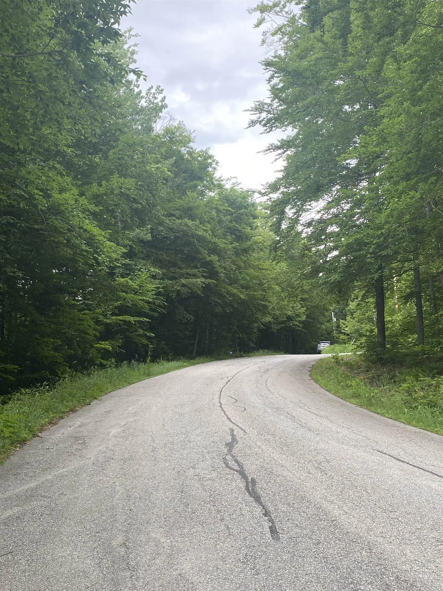 8 Fred Johnson Circle Middlebury VT 05753