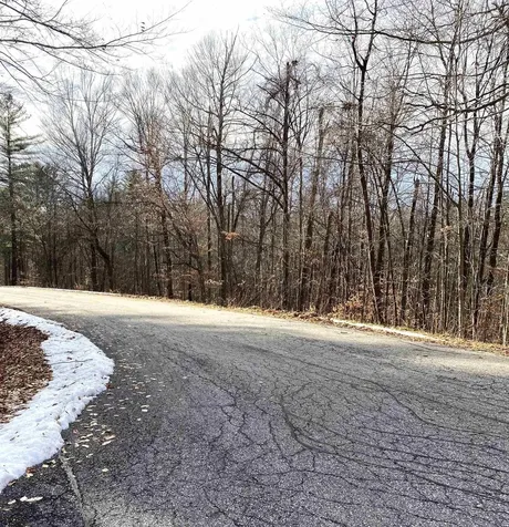 8 Fred Johnson Circle Middlebury VT 05753