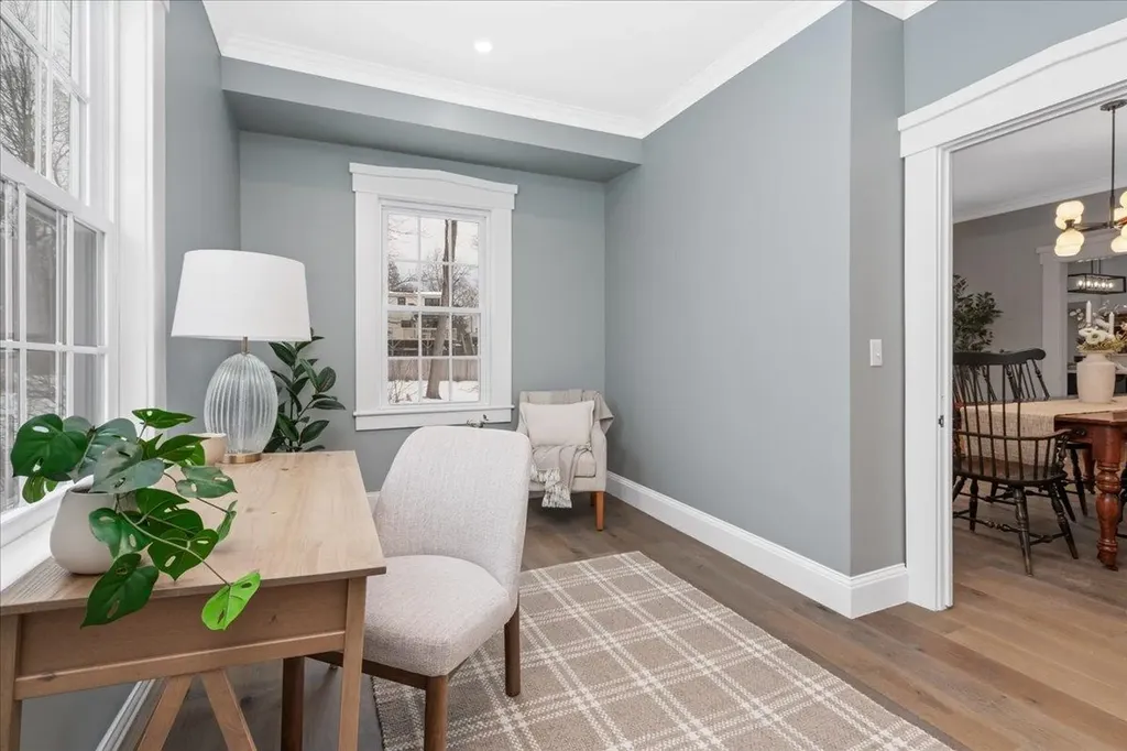 18 Souhegan Street Milford NH 03055