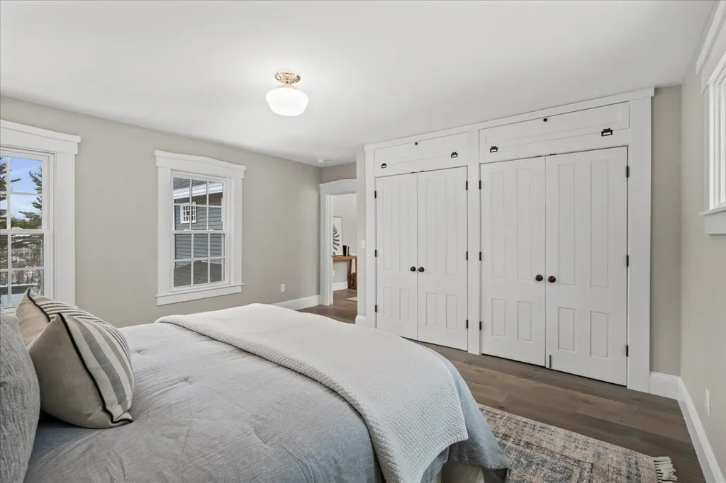 18 Souhegan Street Milford NH 03055