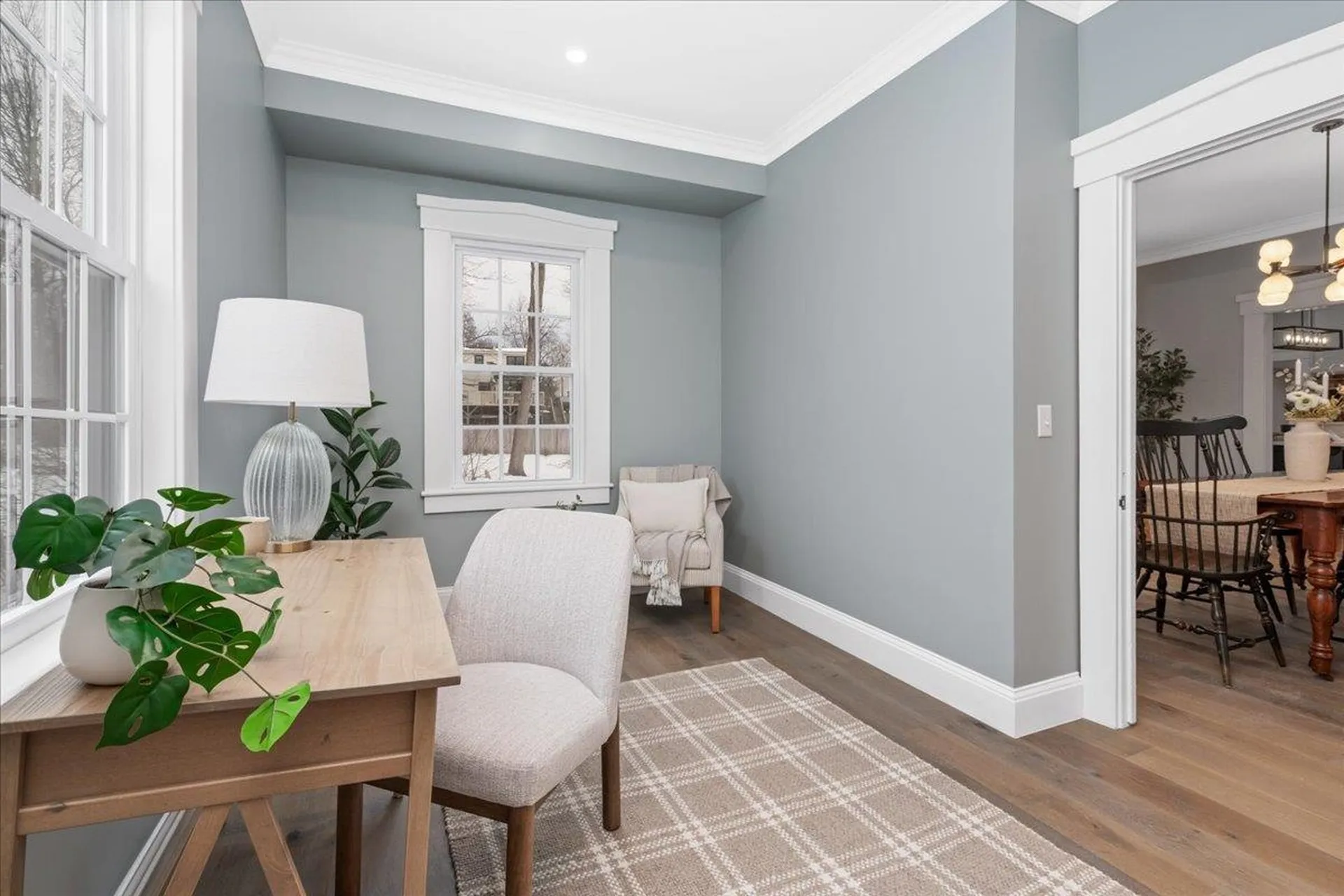 18 Souhegan Street Milford NH 03055