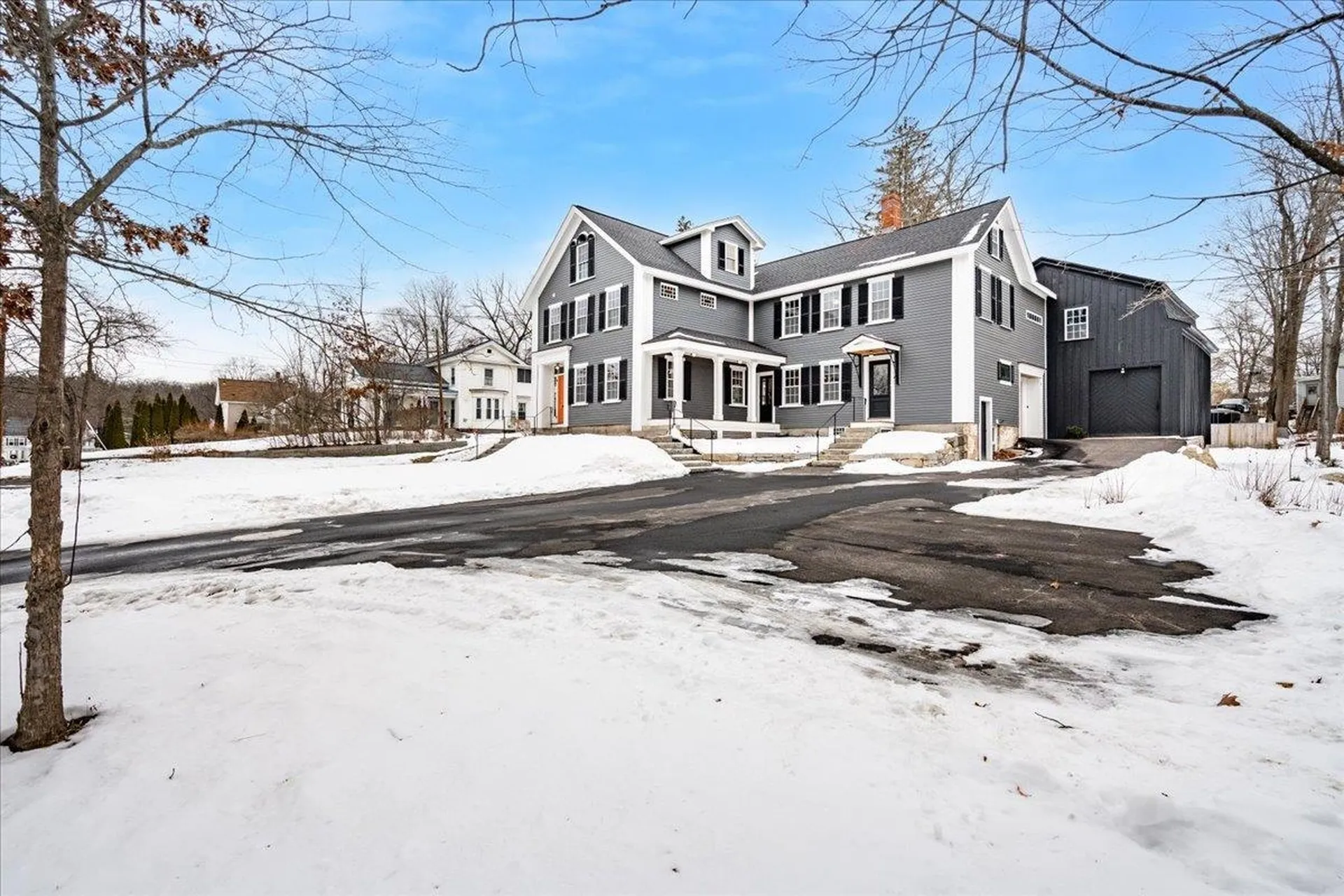 18 Souhegan Street Milford NH 03055