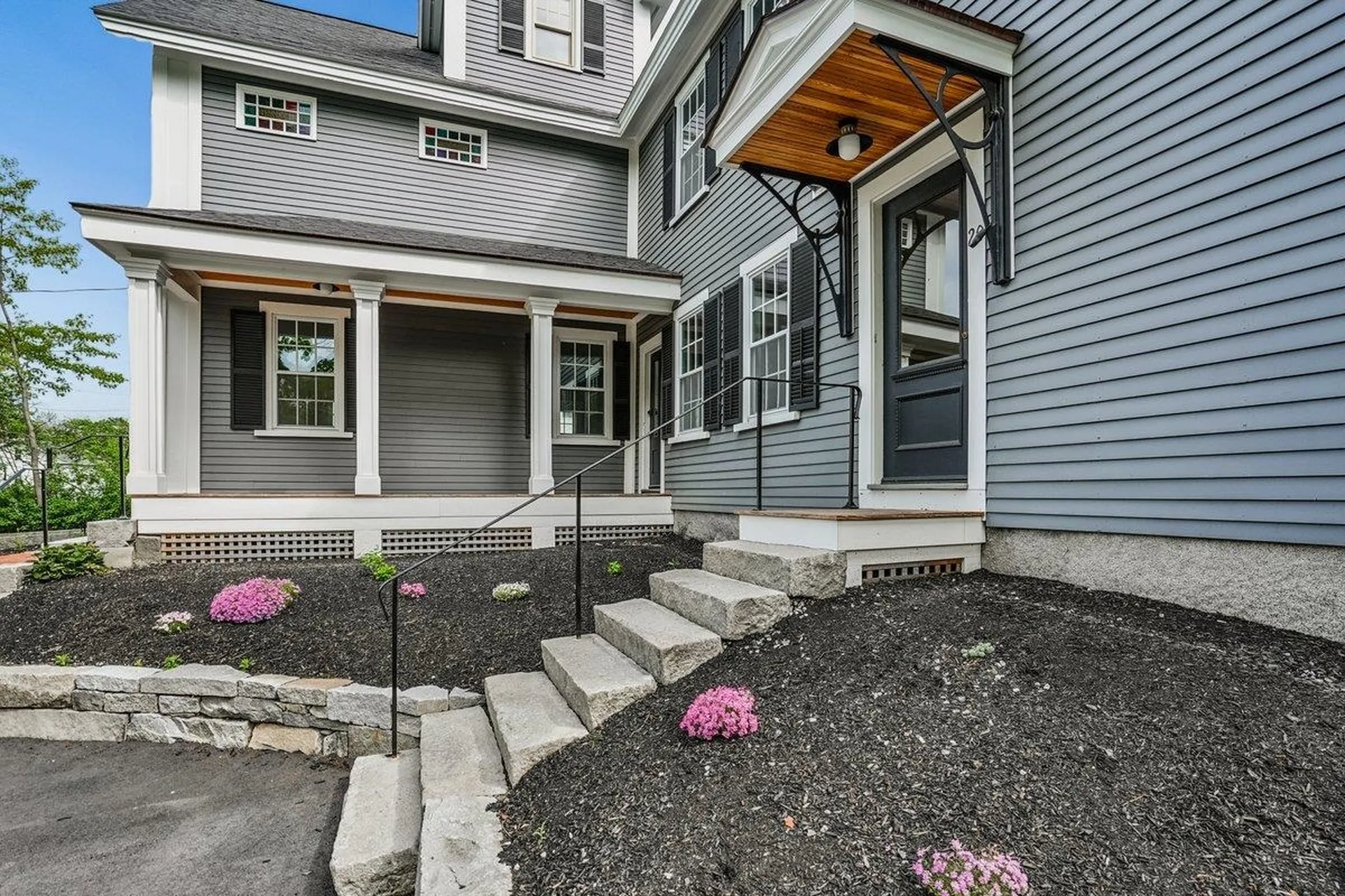 18 Souhegan Street Milford NH 03055