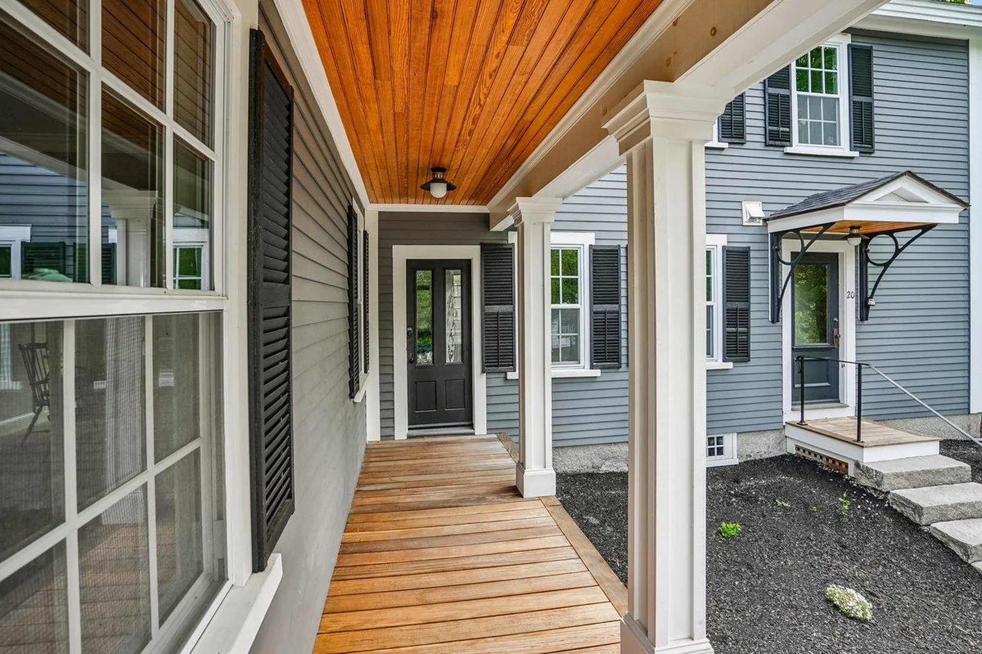 18 Souhegan Street Milford NH 03055
