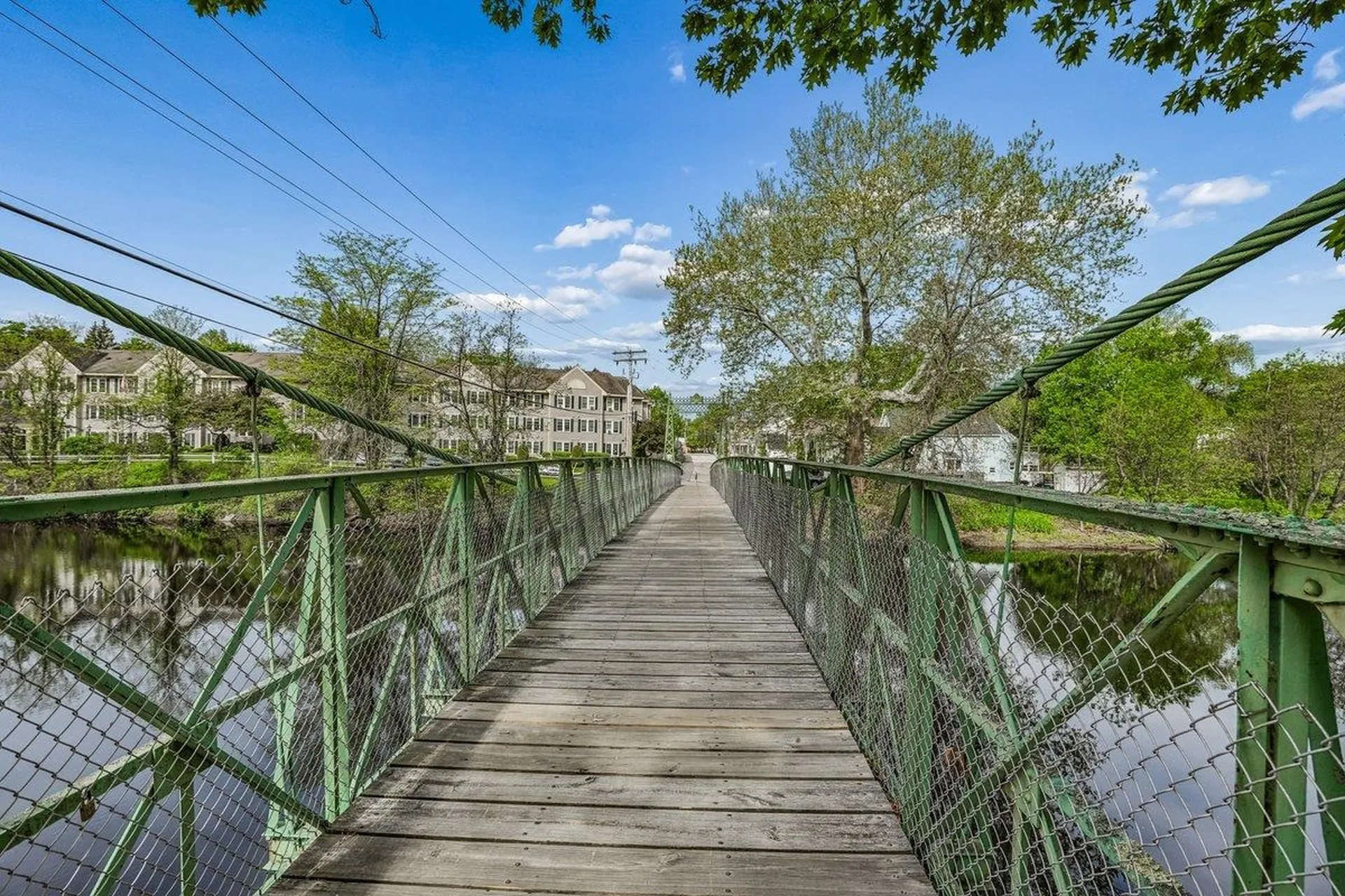 18 Souhegan Street Milford NH 03055