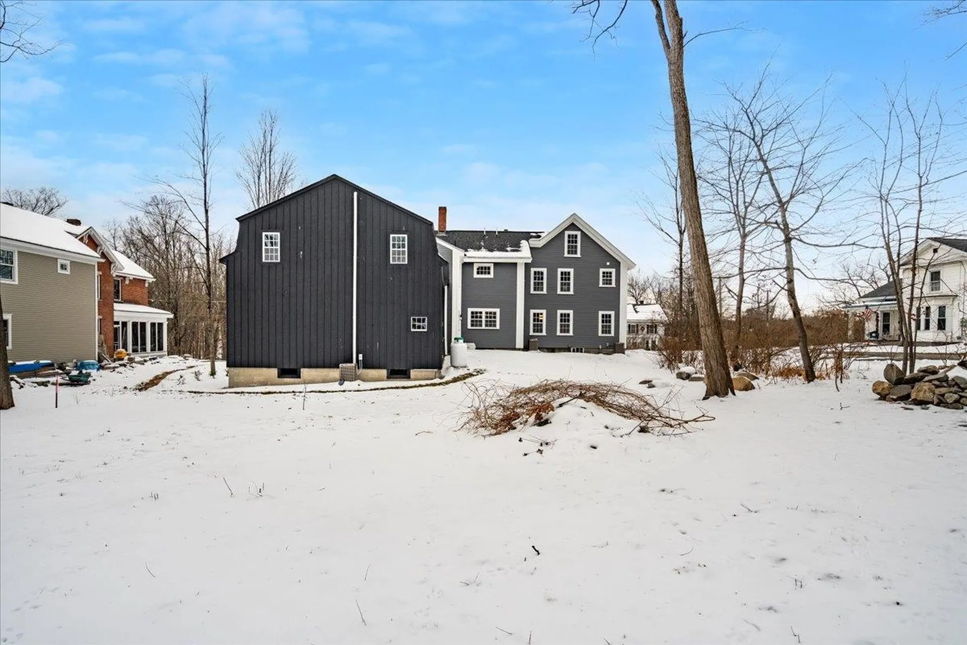 18 Souhegan Street Milford NH 03055