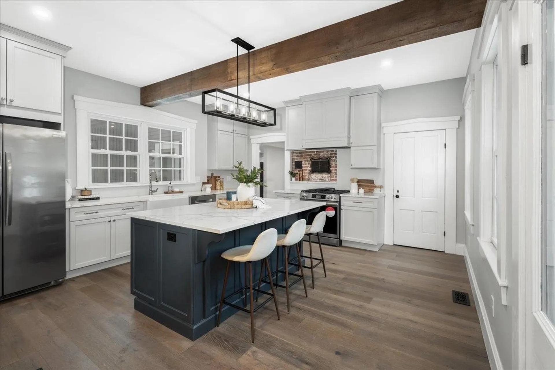18 Souhegan Street Milford NH 03055