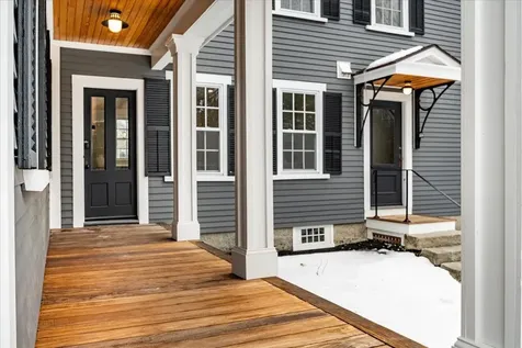 18 Souhegan Street Milford NH 03055