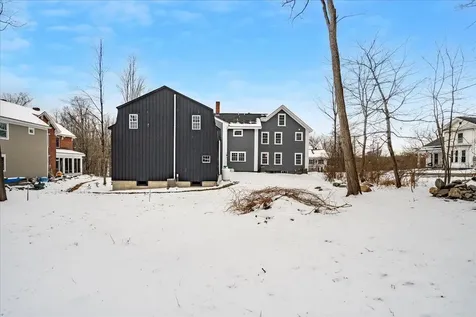 18 Souhegan Street Milford NH 03055