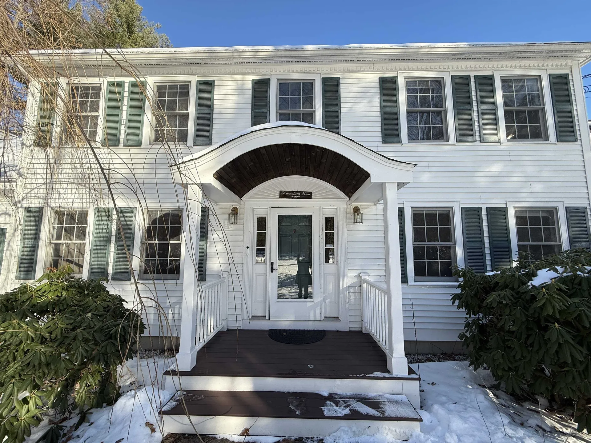 149 Tinker Road Nashua NH 03063