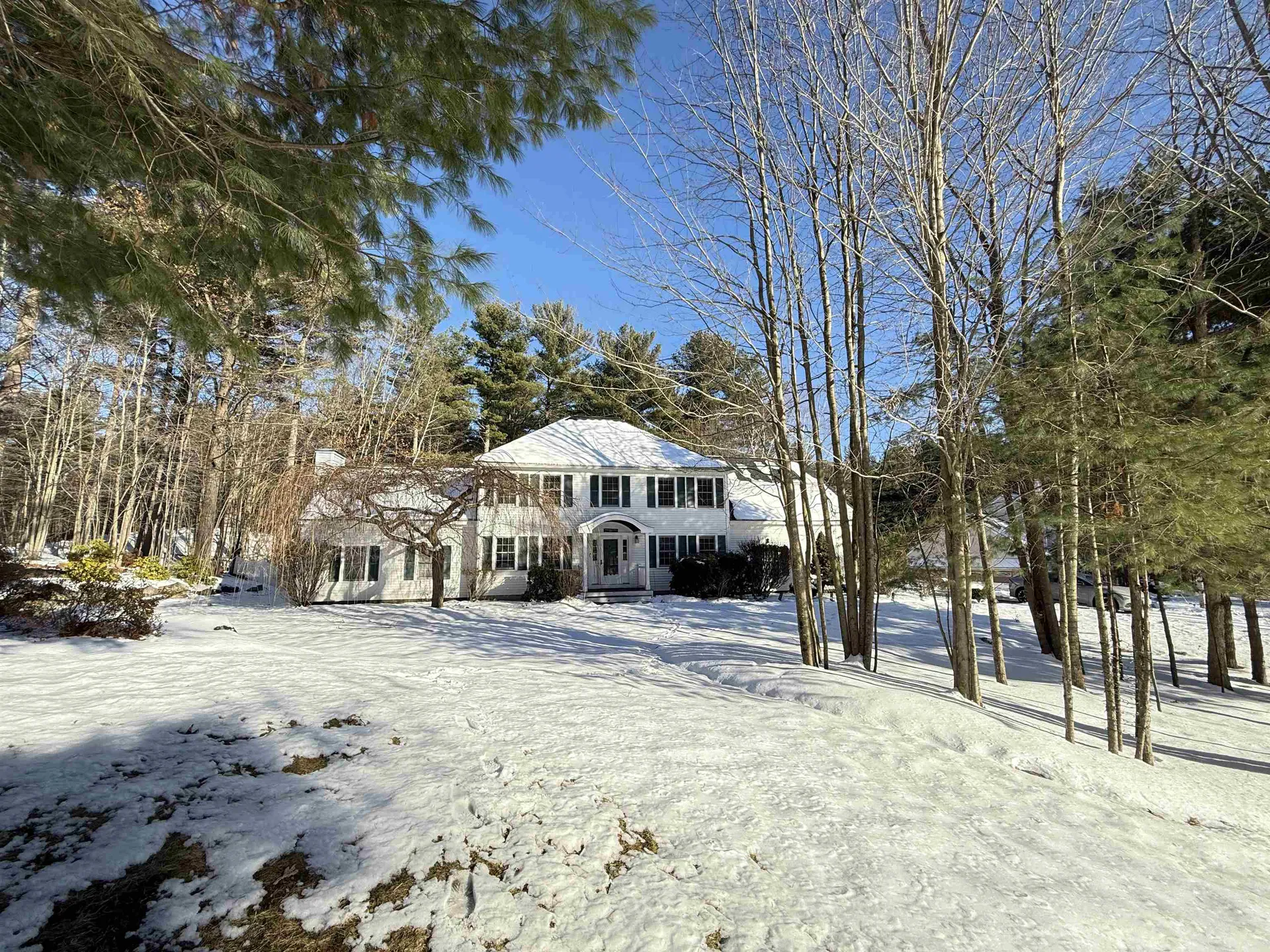 149 Tinker Road Nashua NH 03063