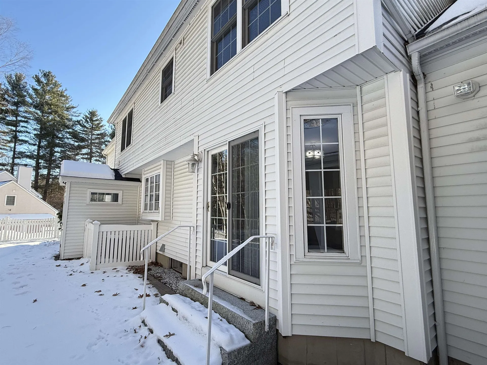 149 Tinker Road Nashua NH 03063