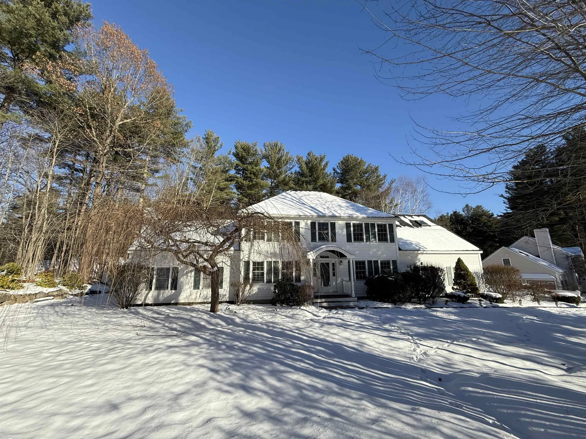 149 Tinker Road Nashua NH 03063