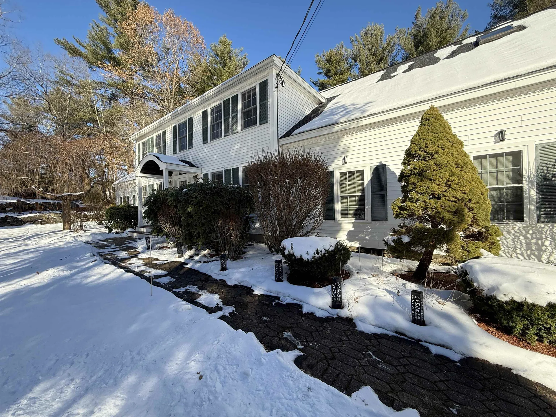149 Tinker Road Nashua NH 03063