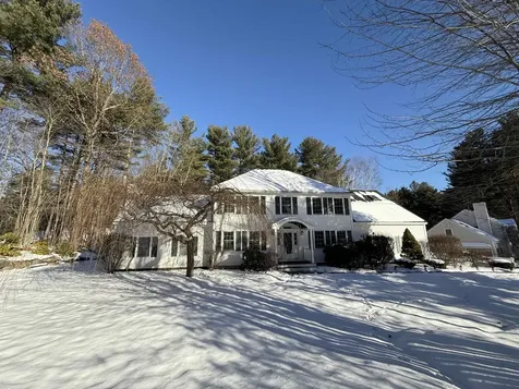 149 Tinker Road Nashua NH 03063