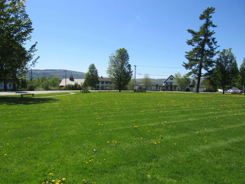4472 Route 14 North Irasburg VT 05845