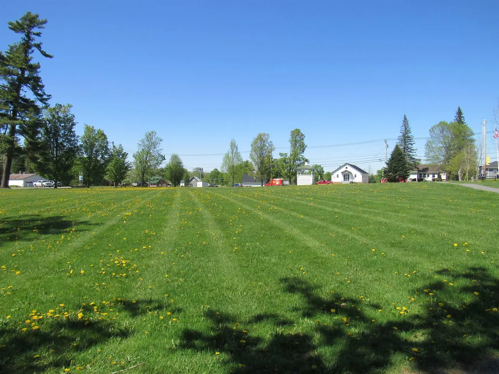 4472 Route 14 North Irasburg VT 05845