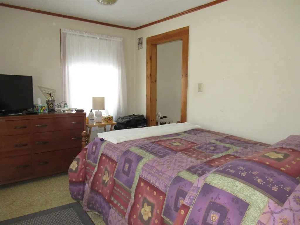 4472 Route 14 North Irasburg VT 05845