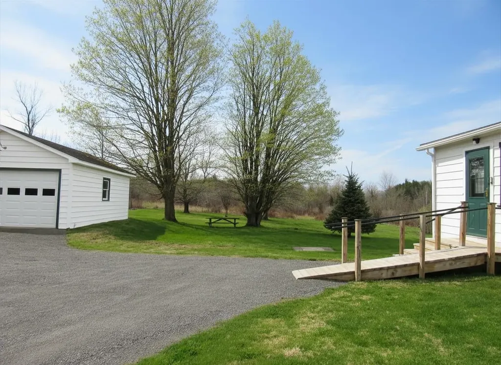 4472 Route 14 North Irasburg VT 05845