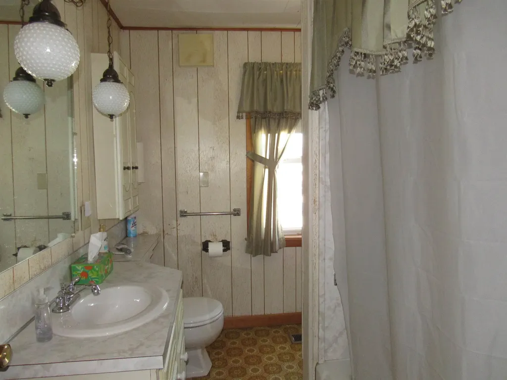 4472 Route 14 North Irasburg VT 05845