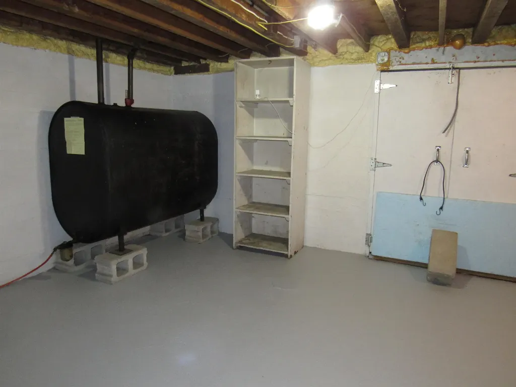 4472 Route 14 North Irasburg VT 05845