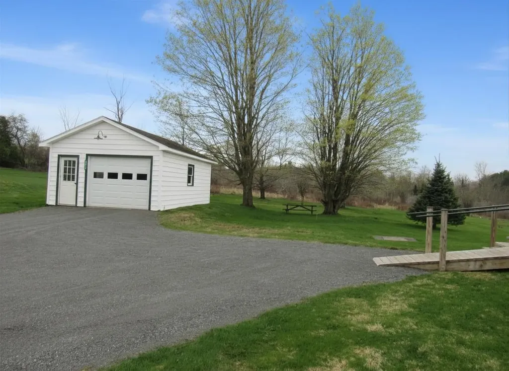 4472 Route 14 North Irasburg VT 05845