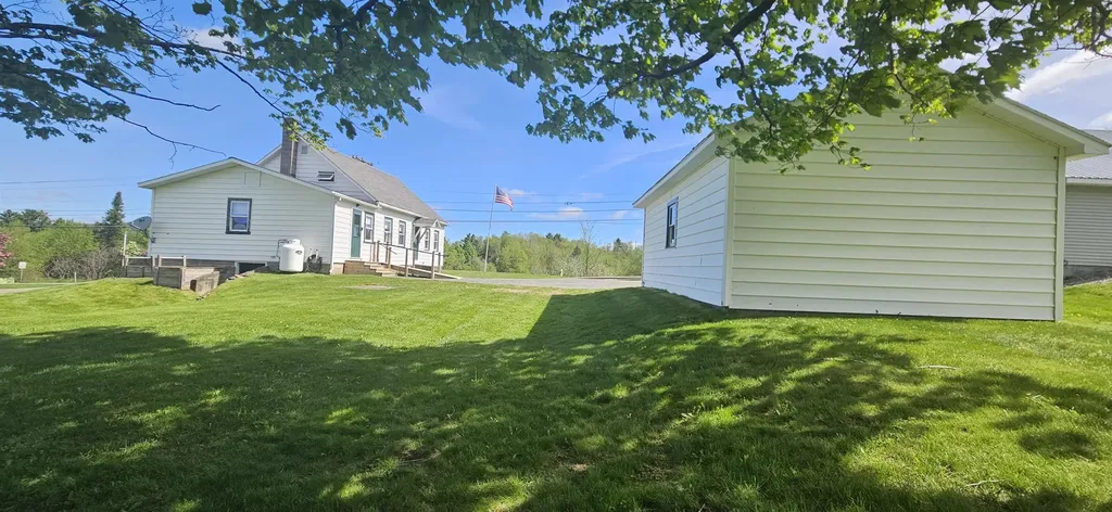 4472 Route 14 North Irasburg VT 05845