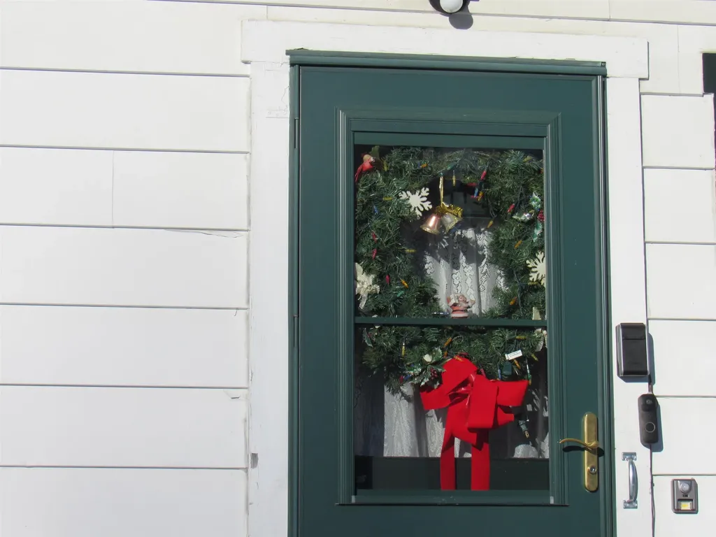 4472 Route 14 North Irasburg VT 05845