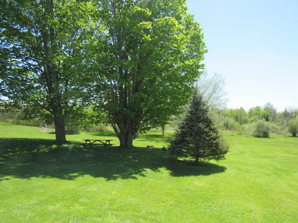 4472 Route 14 North Irasburg VT 05845