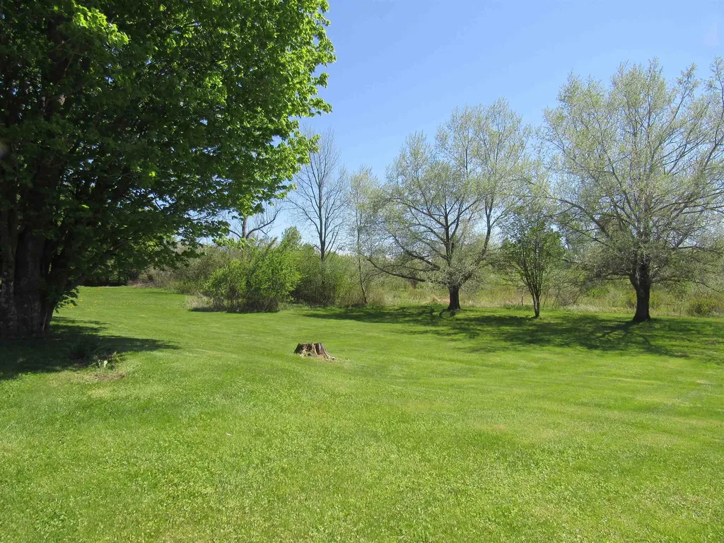 4472 Route 14 North Irasburg VT 05845
