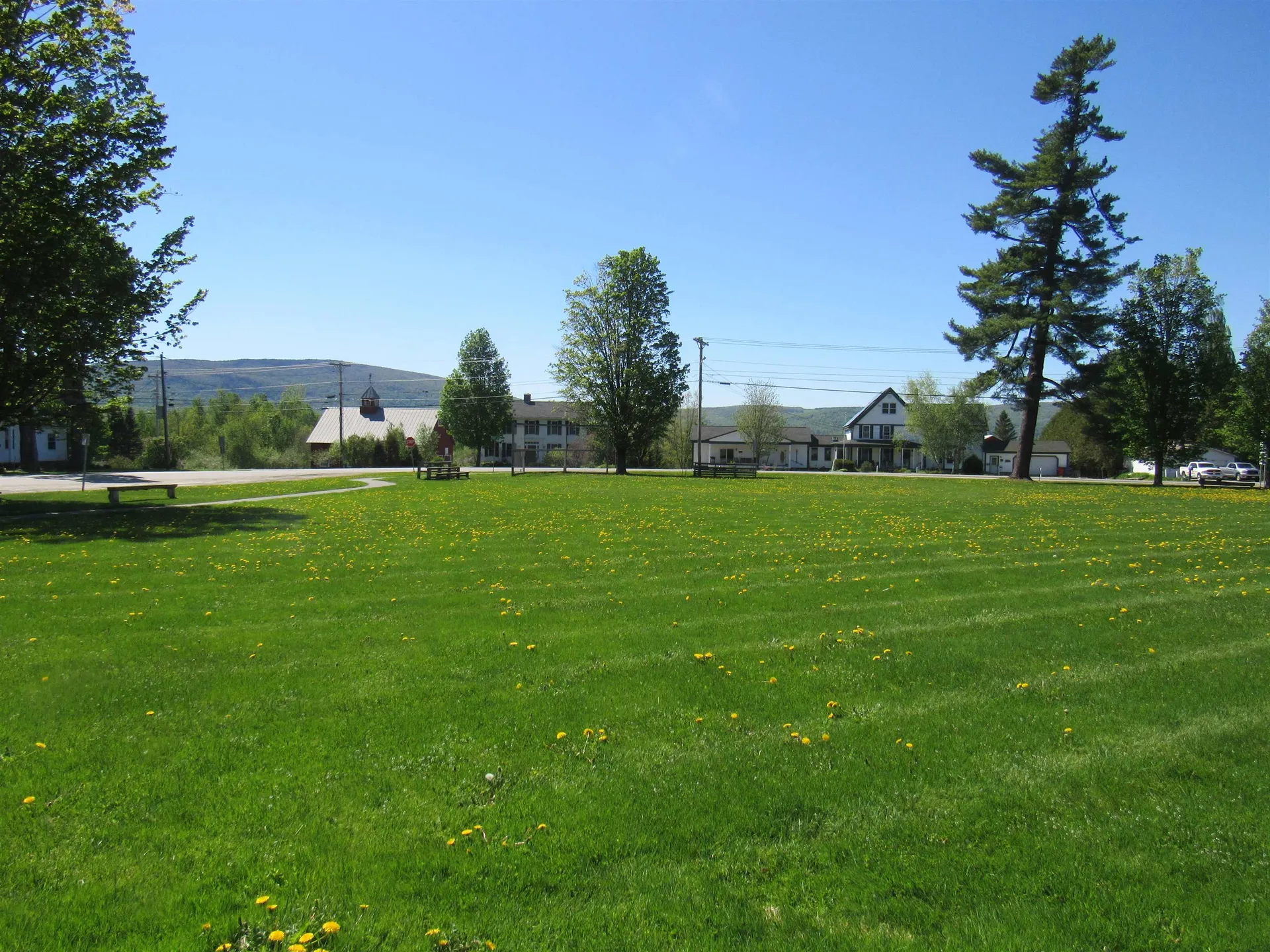 4472 Route 14 North Irasburg VT 05845